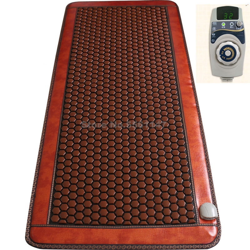 Healing Wellness - 50*150cm Korea Ceramic Thermal therapy tourmaline