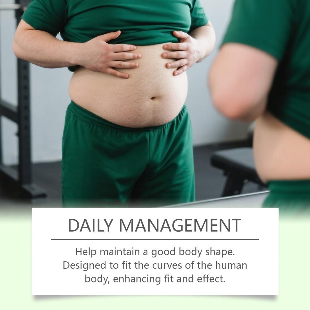 Herbal Daily Support Belly Pat - Herbal Wellness Formula recension och pris