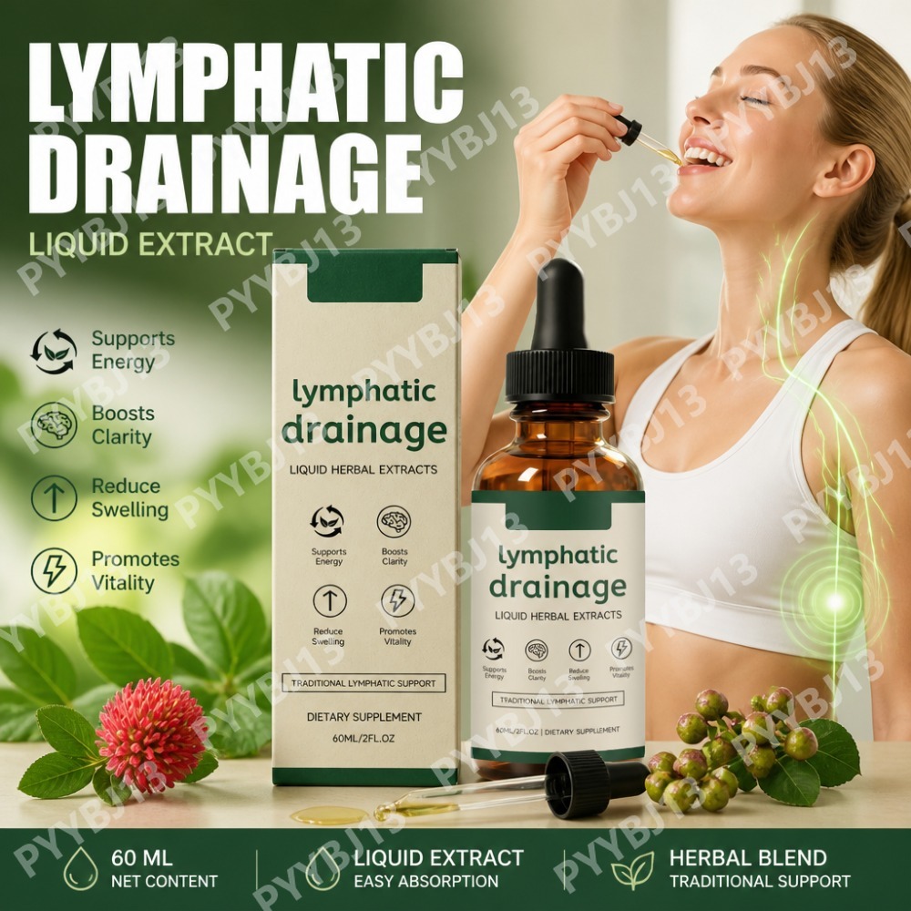 Botanical Herbal Liquid Extrac - Herbal Wellness Formula recension och pris