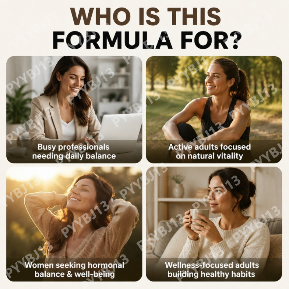 DHOP Maca Ashwagandha Gummies  - Herbal Wellness Formula recension och pris